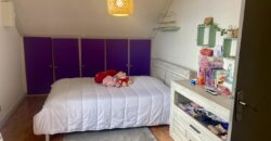 À vendre une superbe villa T7 de 325 m2 entièrement rénovée située en plein centre du Tampon