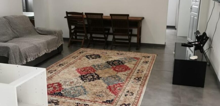 Location d’une agréable villa T4 avec beau jardin clôturé située à Saint Louis