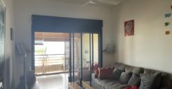 En vente un appartement F3 en duplex dans une résidence avec piscine à la Saline les Bains