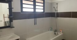 En vente un appartement F3 en duplex dans une résidence avec piscine à la Saline les Bains