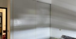 En vente un appartement F3 en duplex dans une résidence avec piscine à la Saline les Bains