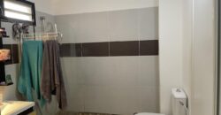 En vente un appartement F3 en duplex dans une résidence avec piscine à la Saline les Bains