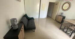 A louer un studio meublé de 23.13m2 proche des commerces et universités à Sainte Clotilde