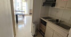 A louer un studio meublé de 23.13m2 proche des commerces et universités à Sainte Clotilde