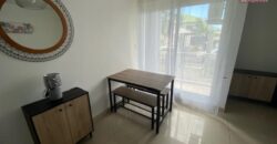 A louer un studio meublé de 23.13m2 proche des commerces et universités à Sainte Clotilde