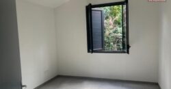 À louer une villa mitoyenne de type F4 située dans une résidence sécurisée aux Avirons