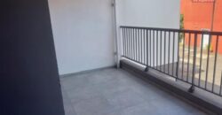 À louer une villa mitoyenne de type F4 située dans une résidence sécurisée aux Avirons