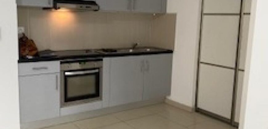 A louer un appartement F3 de 62.96m2 situé dans une résidence à Sainte Clotilde
