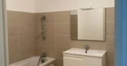 A louer un appartement F3 de 62.96m2 situé dans une résidence à Sainte Clotilde