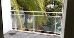 A louer un appartement F3 de 62.96m2 situé dans une résidence à Sainte Clotilde