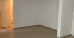 A louer un appartement F3 de 62.96m2 situé dans une résidence à Sainte Clotilde