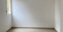 A louer un appartement F3 de 62.96m2 situé dans une résidence à Sainte Clotilde