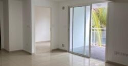 A louer un appartement F3 de 62.96m2 situé dans une résidence à Sainte Clotilde