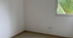 A louer un appartement F3 de 62.96m2 situé dans une résidence à Sainte Clotilde