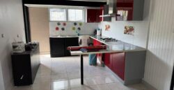 Location d’une charmante villa T4 entièrement rénovée située dans un quartier calme à La Plaine des Cafres