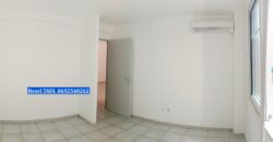À louer un agréable appartement T2 de 45.65 m2 situé. dans une résidence sécurisée à SAINT JOSEPH