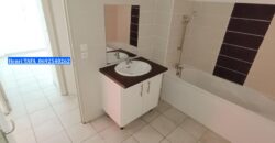 À louer un agréable appartement T2 de 45.65 m2 situé. dans une résidence sécurisée à SAINT JOSEPH
