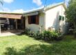 À vendre une T4 villa plain-pied de 80 m2 sur un terrain de 402 m2 située à Saint André