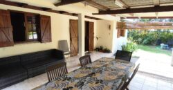 À vendre une T4 villa plain-pied de 80 m2 sur un terrain de 402 m2 située à Saint André