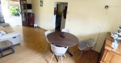 À vendre une T4 villa plain-pied de 80 m2 sur un terrain de 402 m2 située à Saint André