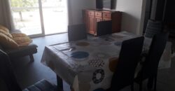 A louer un appartement T2 meublé de 52.23m2 dans une résidence privée et sécurisée sur le Port