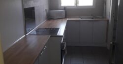 A louer un appartement T2 meublé de 52.23m2 dans une résidence privée et sécurisée sur le Port