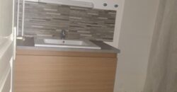 A louer un appartement T2 meublé de 52.23m2 dans une résidence privée et sécurisée sur le Port