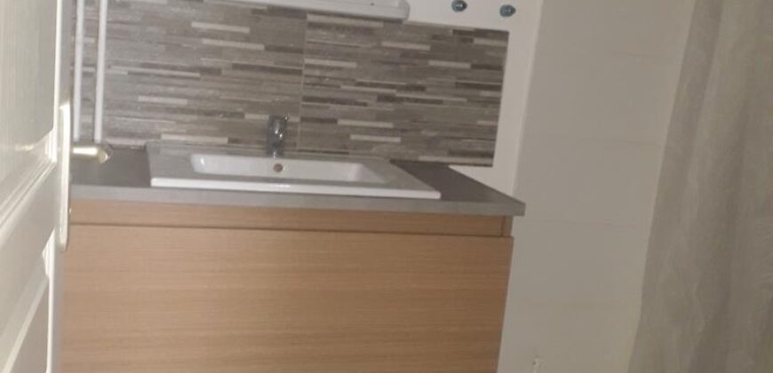 A louer un appartement T2 meublé de 52.23m2 dans une résidence privée et sécurisée sur le Port
