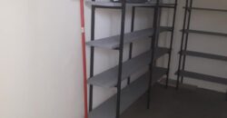 A louer un appartement T2 meublé de 52.23m2 dans une résidence privée et sécurisée sur le Port