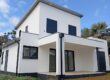À vendre villa T4 en duplex située à seulement 10 minutes de Saint-Pierre