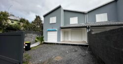Location d’une villa récente de type F4 proche centre ville de Bras Panon