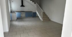 Location d’une villa récente de type F4 proche centre ville de Bras Panon