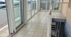 Location d’une spacieuse villa F5 avec un beau jardin arboré située à commune Ango- Sainte Suzanne