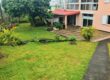 Location d’une spacieuse villa F5 avec un beau jardin arboré située à commune Ango- Sainte Suzanne