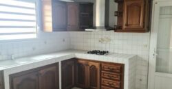 Location d’une spacieuse villa F5 avec un beau jardin arboré située à commune Ango- Sainte Suzanne