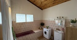 En vente une maison individuelle divisée en 3 appartements sur une parcelle de 730 m² située à Vincendo