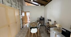 En vente une maison individuelle divisée en 3 appartements sur une parcelle de 730 m² située à Vincendo