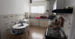 En vente une maison individuelle divisée en 3 appartements sur une parcelle de 730 m² située à Vincendo