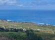 A louer un appartement T3 récent offrant belle vue sur mer à Saint Leu