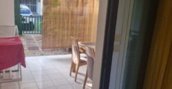 En vente un agréable appartement de type F2 situé à seulement 8 minutes de Saint Pierre