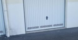 En vente un agréable appartement de type F2 situé à seulement 8 minutes de Saint Pierre