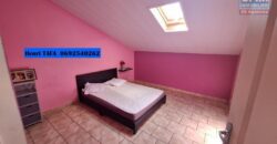 En location une belle et grande villa T6 située au fond d’une impasse calme à Jean Petit