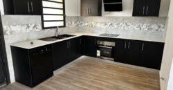 A louer une villa récente de 83.98m2 nichée au fond d’une impasse calme à Saint André