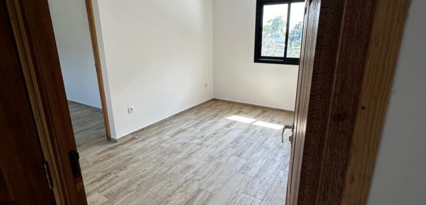 A louer une villa récente de 83.98m2 nichée au fond d’une impasse calme à Saint André
