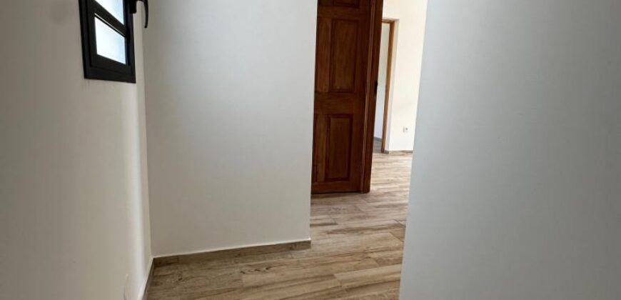 A louer une villa récente de 83.98m2 nichée au fond d’une impasse calme à Saint André