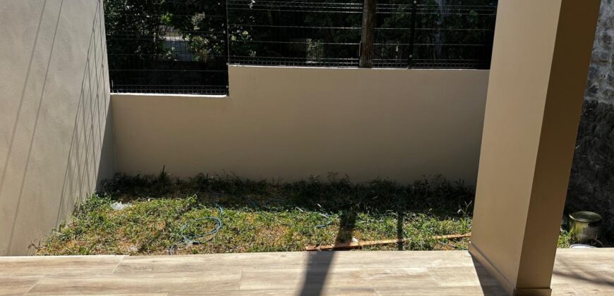 A louer une villa récente de 83.98m2 nichée au fond d’une impasse calme à Saint André