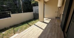A louer une villa récente de 83.98m2 nichée au fond d’une impasse calme à Saint André