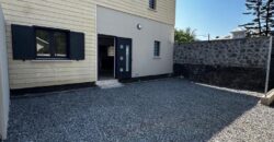 A louer une villa récente de 83.98m2 nichée au fond d’une impasse calme à Saint André