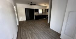 A louer une villa récente de 83.98m2 nichée au fond d’une impasse calme à Saint André
