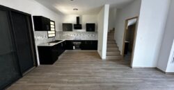 A louer une villa récente de 83.98m2 nichée au fond d’une impasse calme à Saint André